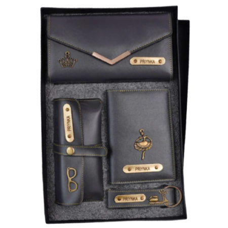 Elegant Gift Box