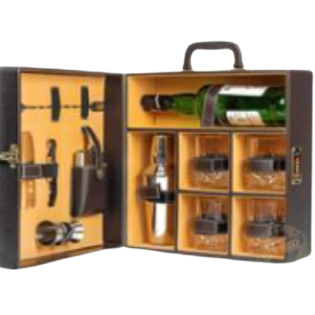 Drinks Maker Set
