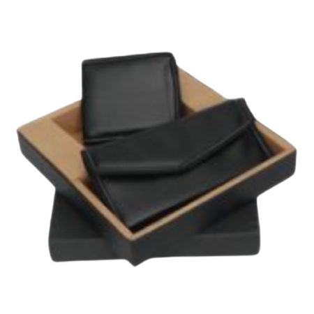 A wallet Gift Set