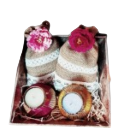 Cozy Box